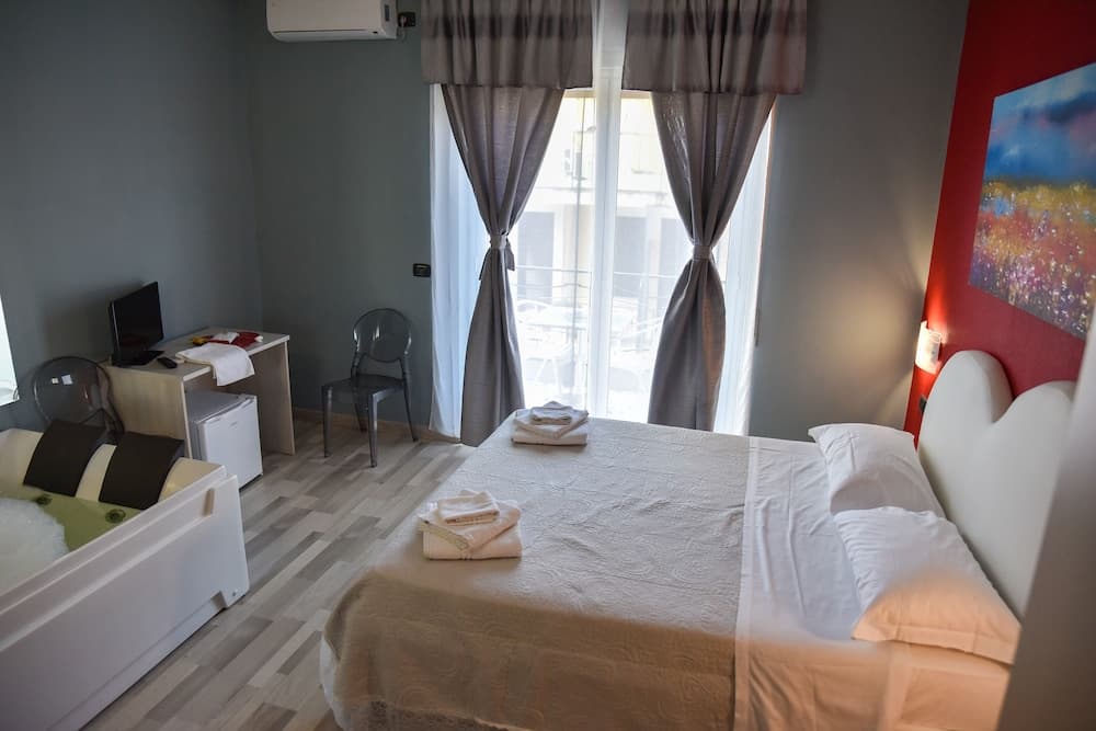 Mirosa Bed and Breakfast
