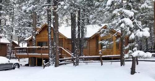 Retreat to fox farm #1662