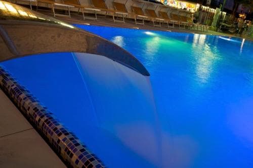 Hotel Lido