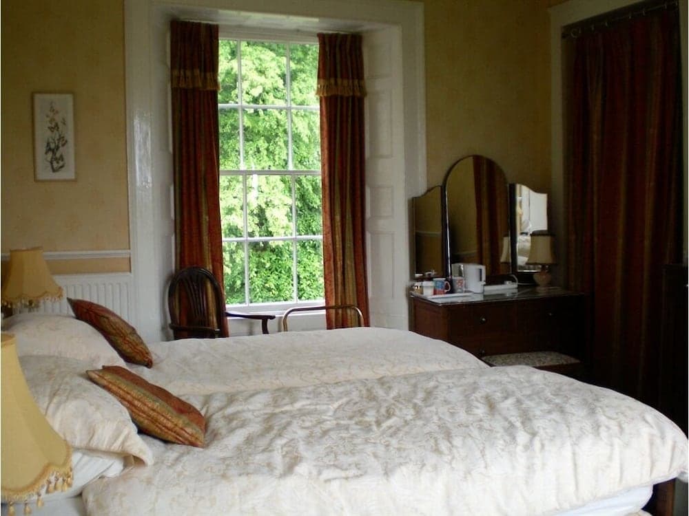Murcott Mill Farmhouse B&B