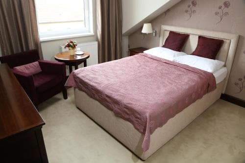Hotel Arkadia