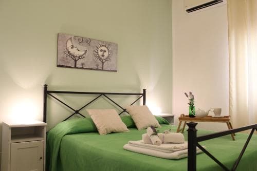 B&B Al Siculo