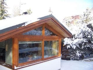 Odalys Chalet Jonquilles