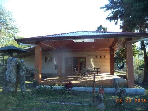 Casa Pedro Hostal