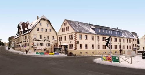 Braugut Erlebnisgasthof