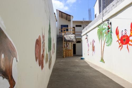 Hostel Pachamama