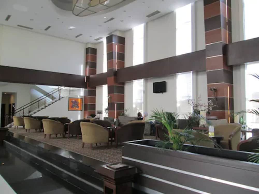 Menara Bahtera Hotel