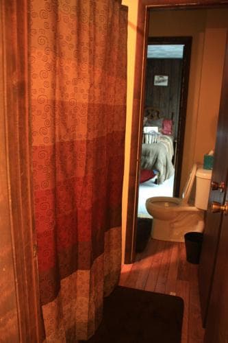 Alpine Retreat Bed & Breakfast