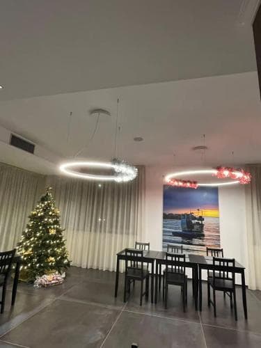 Hotel Mediterraneo