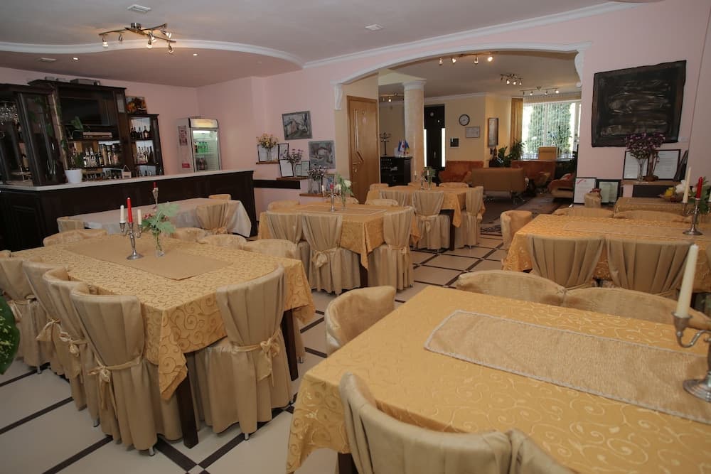Majami Hotel