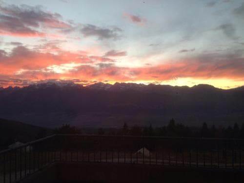 Rifugio Predaia Ai Todes Ci