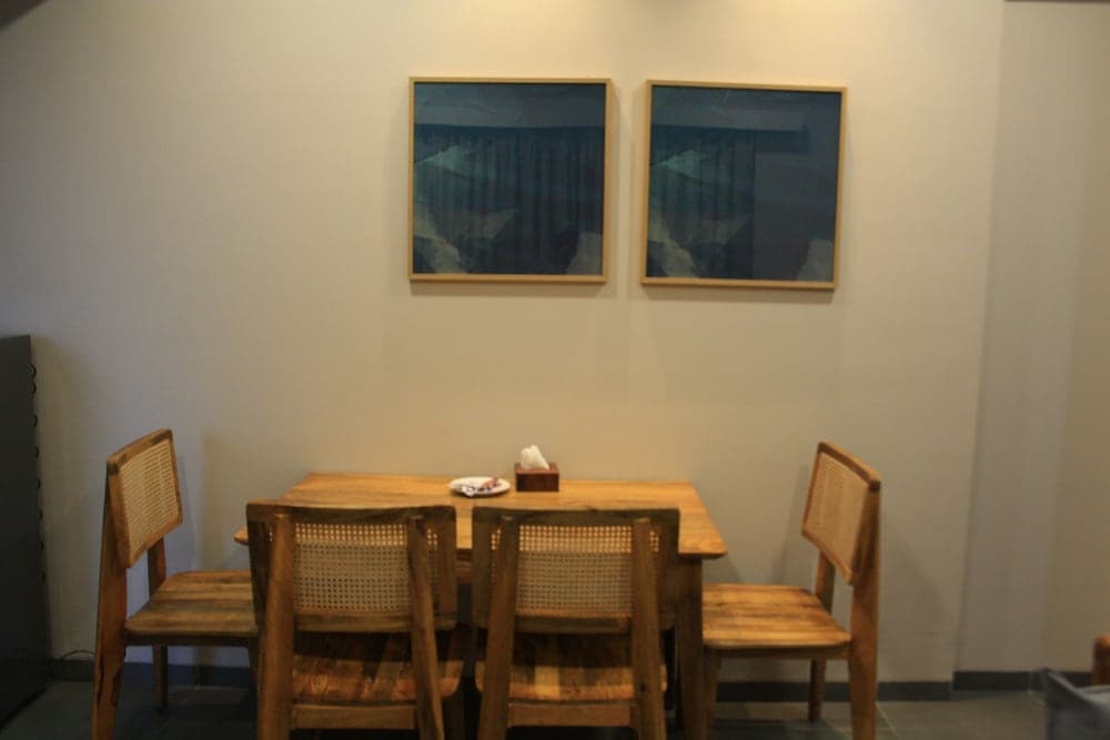 Tattva Suites