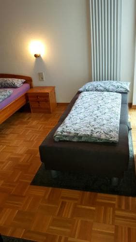 Haus Obertal