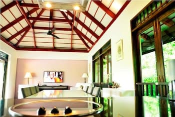 Phureesala Pool Villa