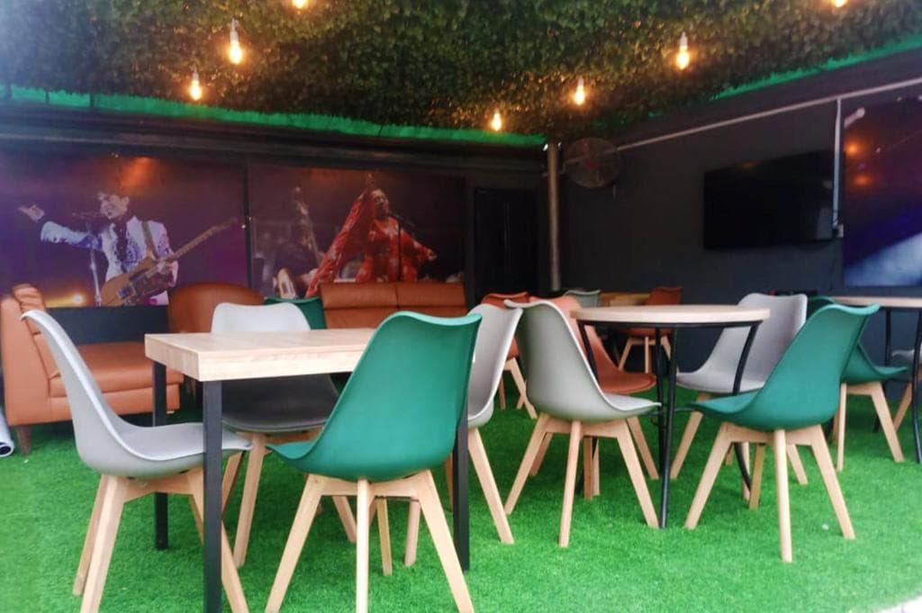 Ringruby Hotel, Sangotedo