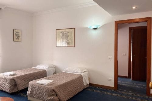 Quality Hotel Nova Domus