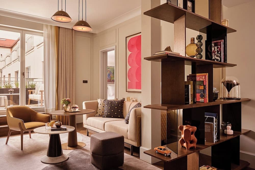 Rosewood Munich