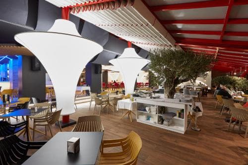 Les Dunes Suites