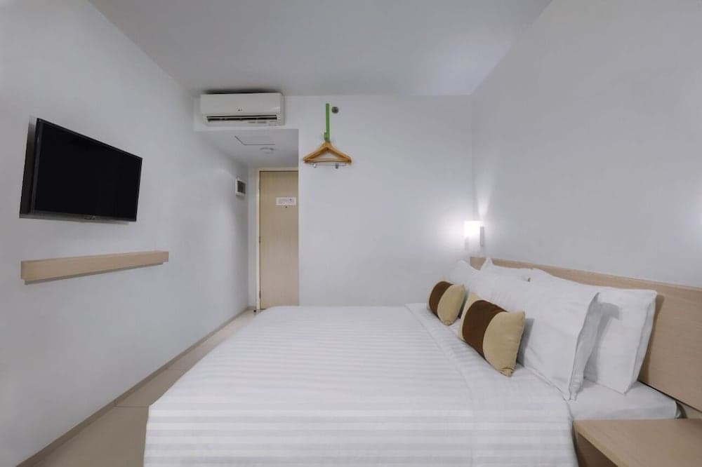 Algoritma Hotel