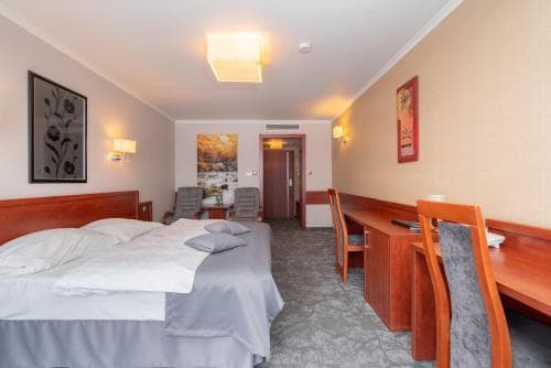 Hotel Badura