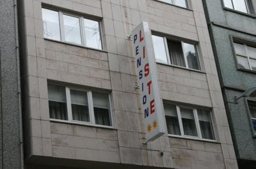 Hostal Liste