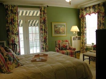 Ruby Lodge at Spring Lake Woods