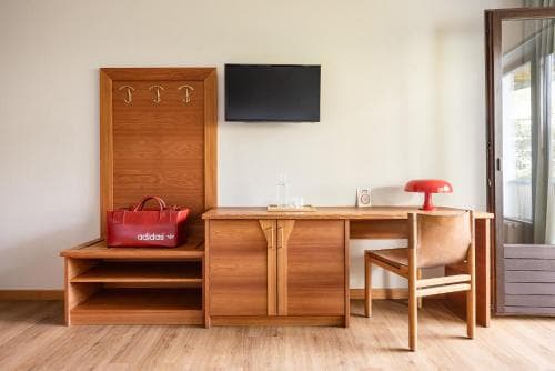 Hotel Paradies