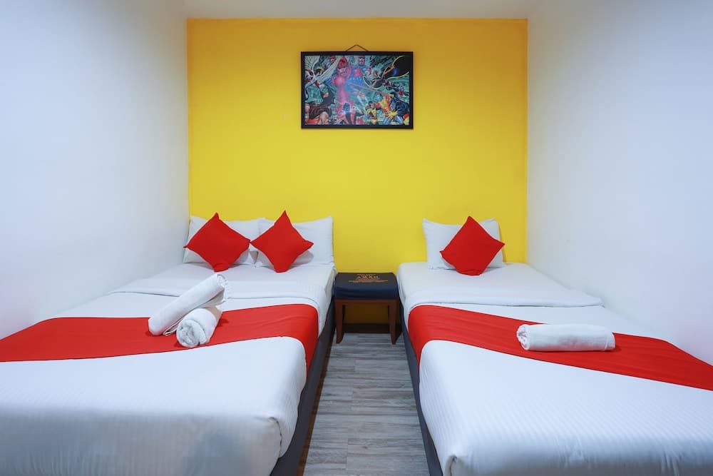 Hotel Aman