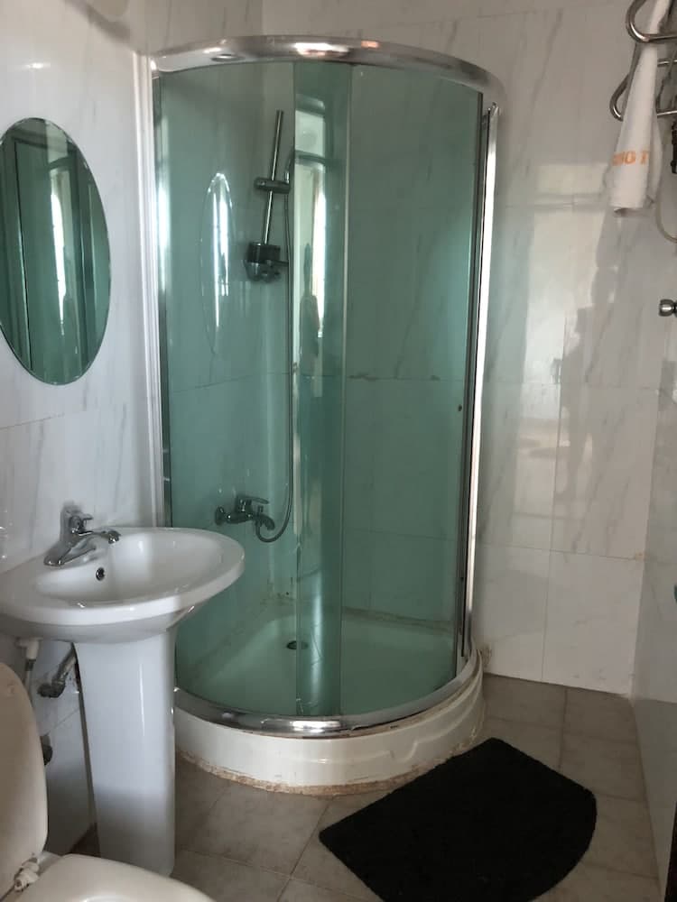 SMAYAK HOTEL