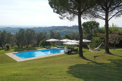 Villa Tuscany