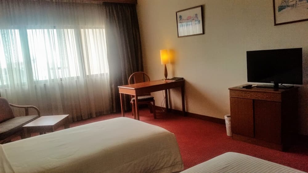 Grand Continental Kuching
