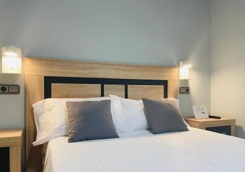 Hostal Los Angeles