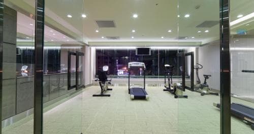 Urban Hotel 33