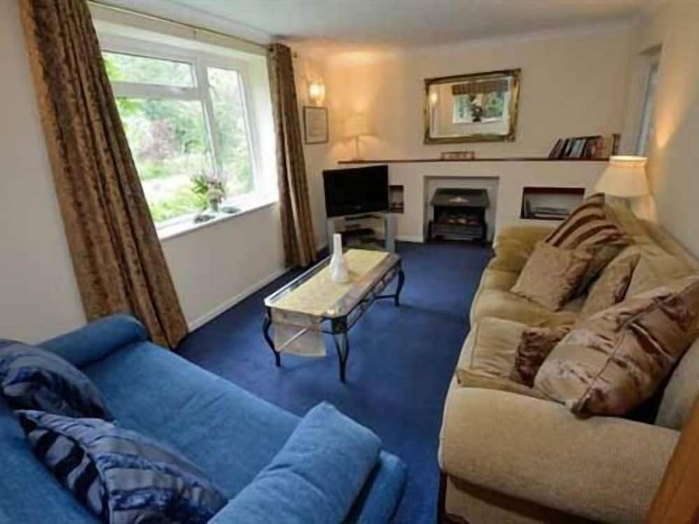 Glebe Cottage