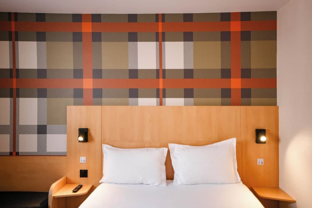 easyHotel Nice Old Town