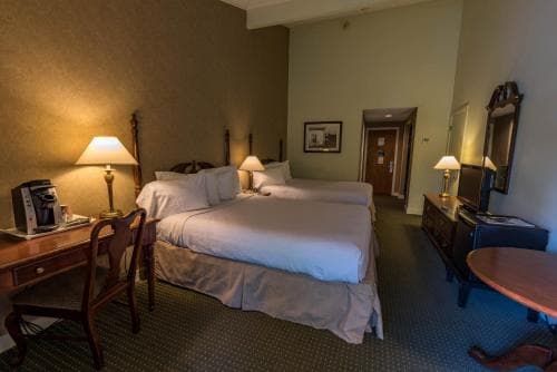 Interlaken Inn & Resort