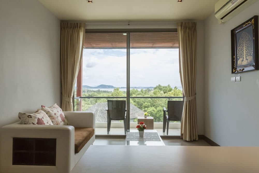 Phumundra Resort