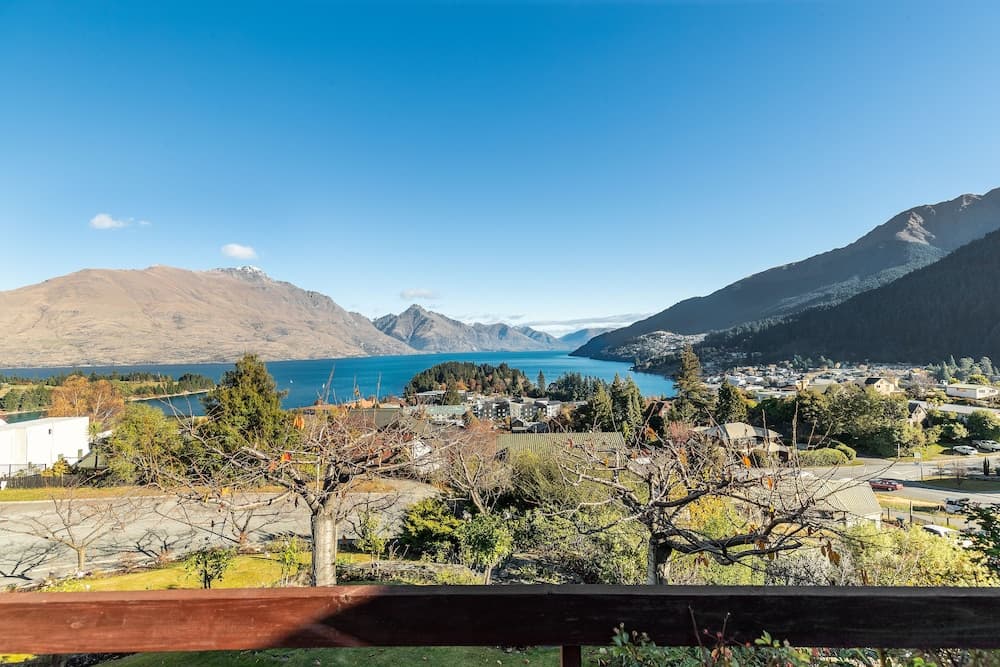 Balmoral Lodge