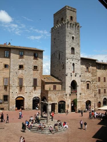 Al Pozzo dei Desideri