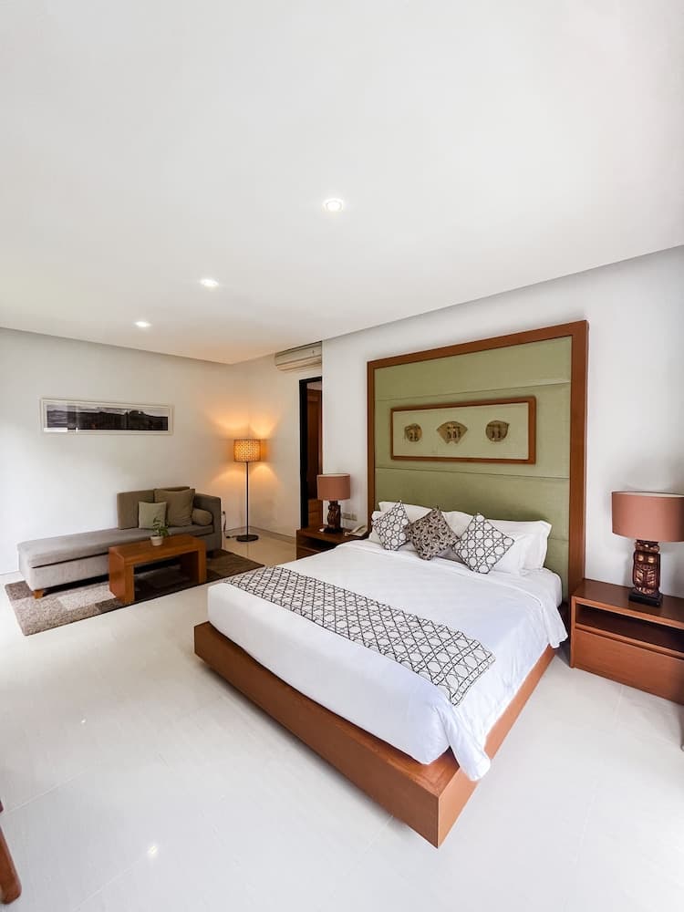 Pradha Villas Seminyak