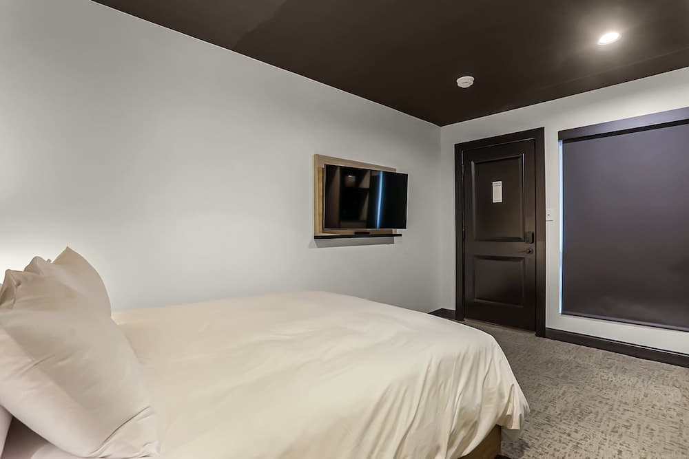 The Hermann Motel