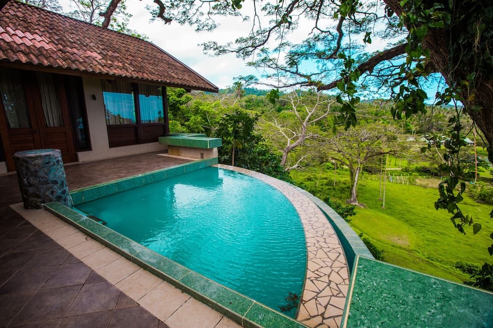 Koro Sun Resort