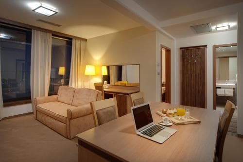 Hotel Kras