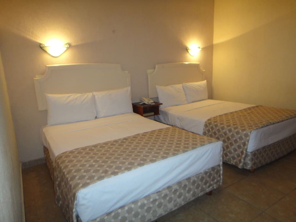Hotel Boulevard del Mar