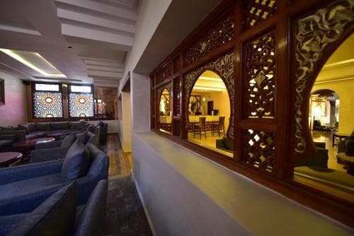Fes Inn