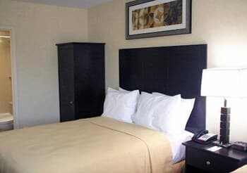 Quality Inn Woodside