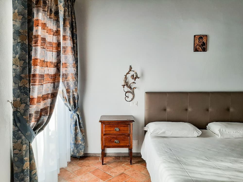 Borgo I Tre Baroni