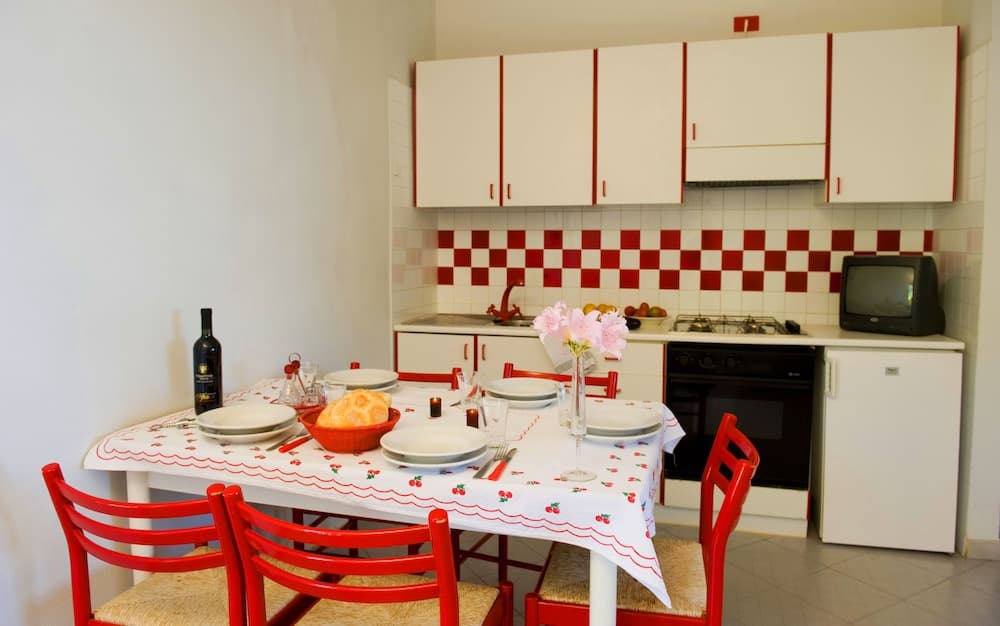 Residence Trivento