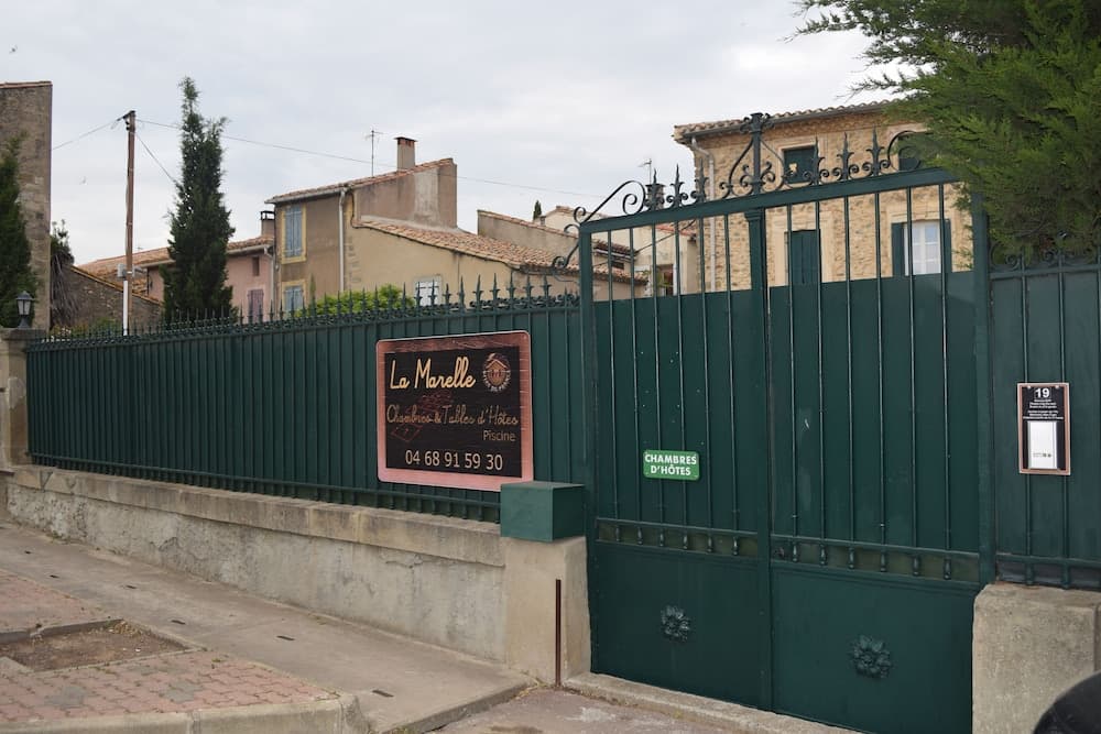 La Marelle