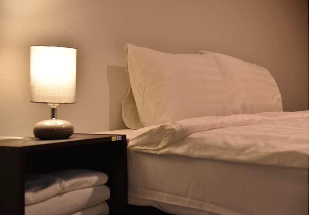PAMA Guesthouse